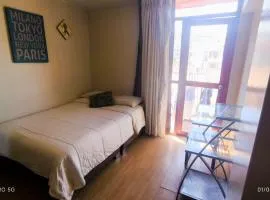 Casa Fabrizio Guest House