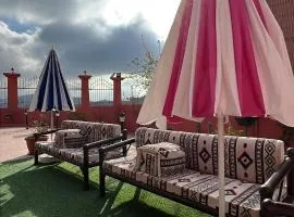 Joud Villa - AlHada, Taif City