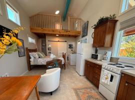 #BoiseBnB Bird House, hôtel à Boise