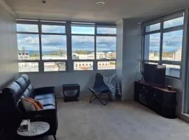 2 Bed Apartment-Panoramic Views