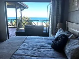 Seaside Serenity at Bondi Beach Complex