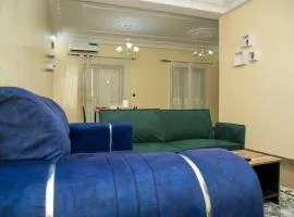 Almadies Apartment Comfort & Quiet