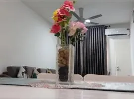 SR Sireh Residence