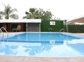 Hotel Pikeiro Blue
