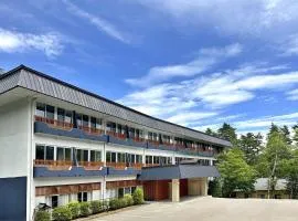 Kusatsu Skyland Hotel