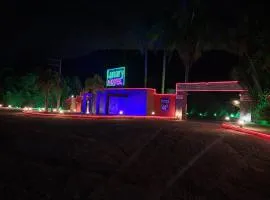 Motel Lunary