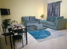 DIANI COZY SUITEz