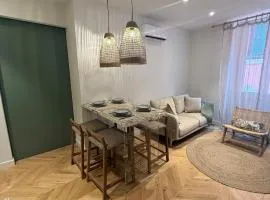 Riviera Luxe Sol