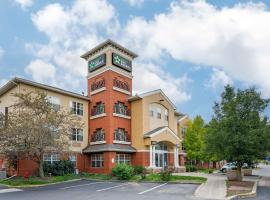 Extended Stay America Suites - Indianapolis - Airport - W Southern Ave, hotel poblíž Mezinárodní letiště Indianapolis - IND, Indianapolis