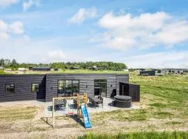 5 star holiday home in Grenaa