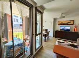 Apartamento Peña Telera Las Margas Golf