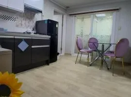 강가네집 안지랑점