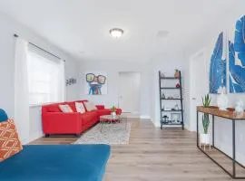PARADISE II MIAMI BEACH HOUSE