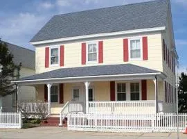 Ocean Side Home In Beach Haven 68813