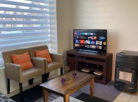 Casa San Pedro de la Paz, casa de campo em San Pedro de la Paz