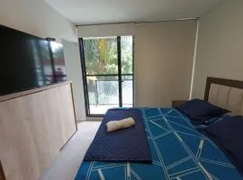 Nomad by smart Room 120
