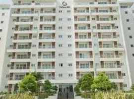 Success luxury apartment