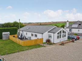 Magpie Cottage, hotel in Gristhorpe