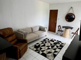 Apartment COP30 - 20 min do evento, hotel in Belém