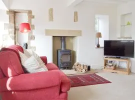Rock Cottage