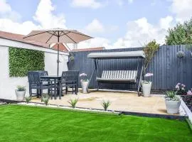 Newcastle Lodges