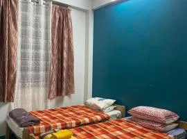 Budget friendly Beds in a Dormitory