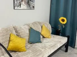 Apartamentos acogedores en el centro de Encarnación