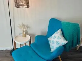 Sea Breeze with City Ease