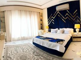 Executive Stay Premium 1 Bedroom, ξενοδοχείο στο Ισλαμαμπάντ