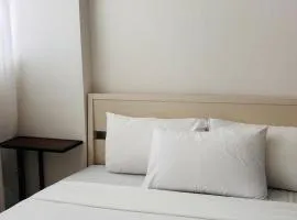 Minimalist Comfort Modern Stay Cozy Vibes