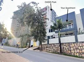 EASY KIGALI STAY Apartment