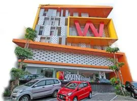 The Win Hotel Surabaya