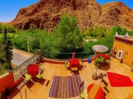Auberge La Fibule Du Dades