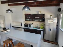 Hospedaje Atardeceres, chata v destin&aacute;cii San Fernando del Valle de Catamarca