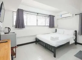 GO Inn Rama 3 BKK - โกอินน์ พระราม 3