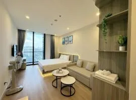 Ocean View Evelyn Villa Hạ Long