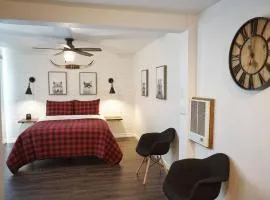 Fox Den- Pet Friendly Suite In Shaver Lake