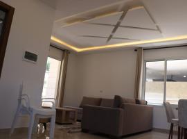 Amaretraouf عماره رؤوف, hótel 