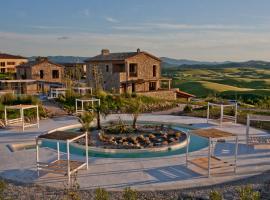 Tuscany Forever Premium Apartments