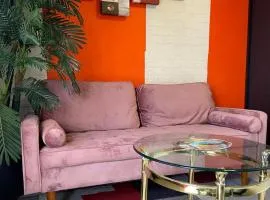 APARTAMENTO CERCA LA FRONTERA ,AEROPUERTO Y CENTRo