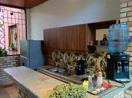 Hotel Los Jacintos