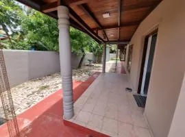 Omega Hostel