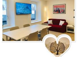 anna’s sweet home, hotel in Tesero