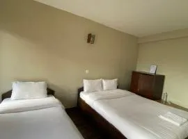 Lakers Bed and Breakfast