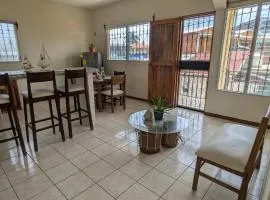 Apartamento Coco & Tambor in Livingston Izabal