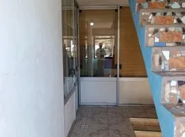 Huaraz Urban Retreat