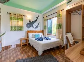 Olhumathi View Inn