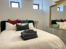 Sydney Harbourside Studio