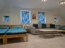 Moerth Apartment
