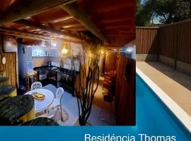 Residência Thomas